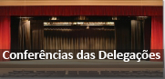 Conferências das Delegações